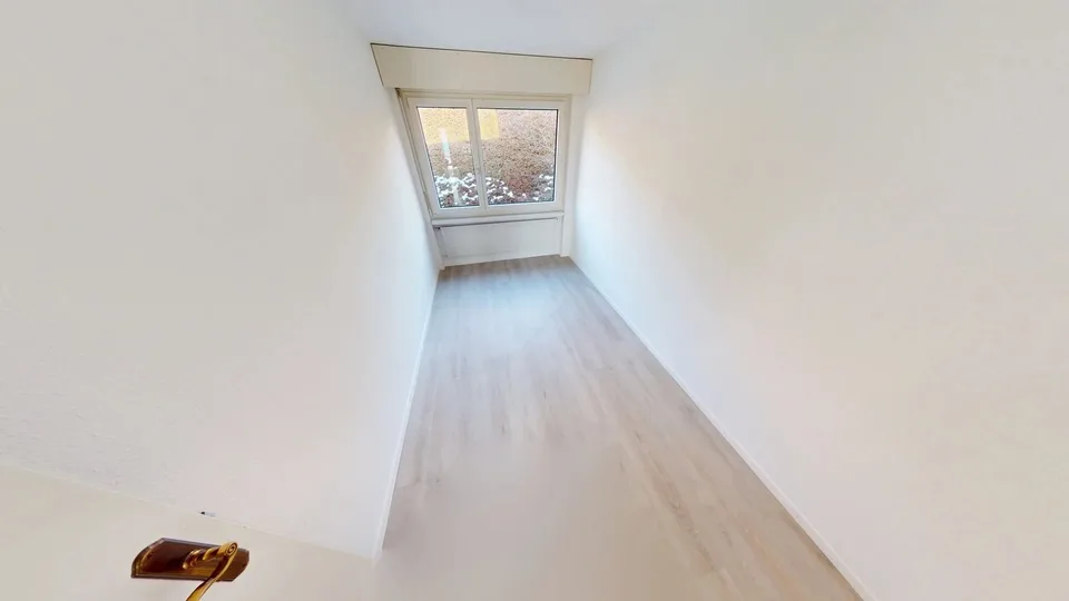 3.5 Zimmer Wohnung 2.OG – photo 4 of 9