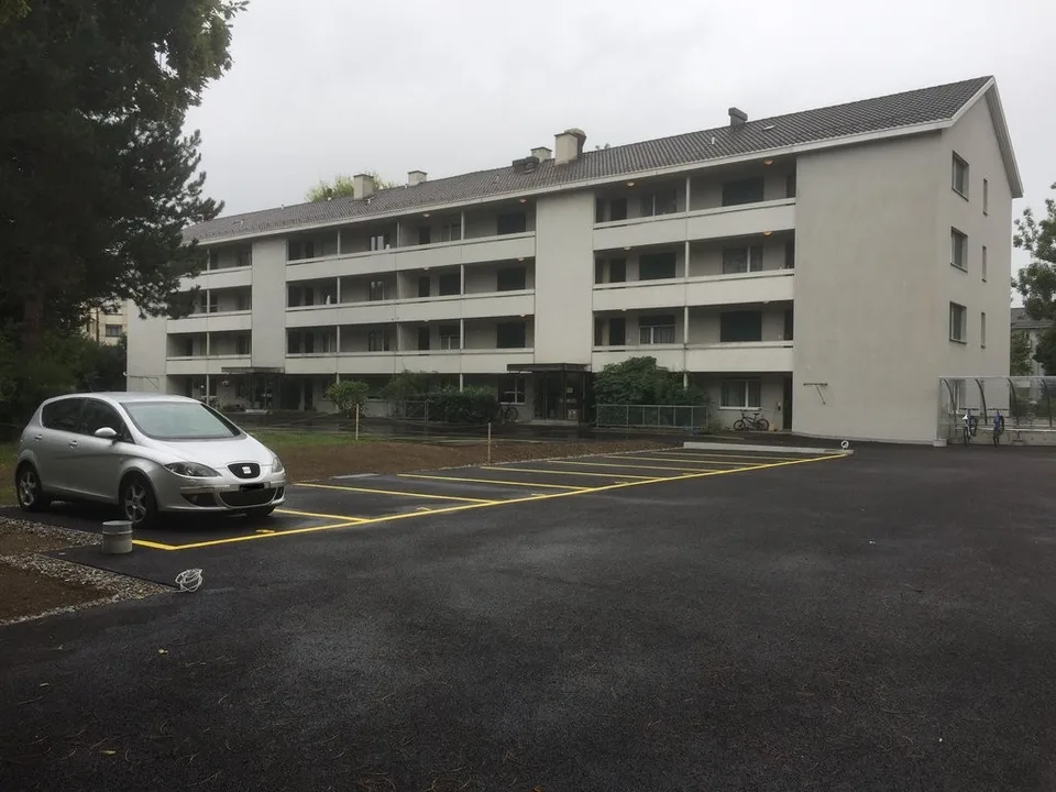 Keine Lust auf Parkplatzsuche? – Foto 2 von 2