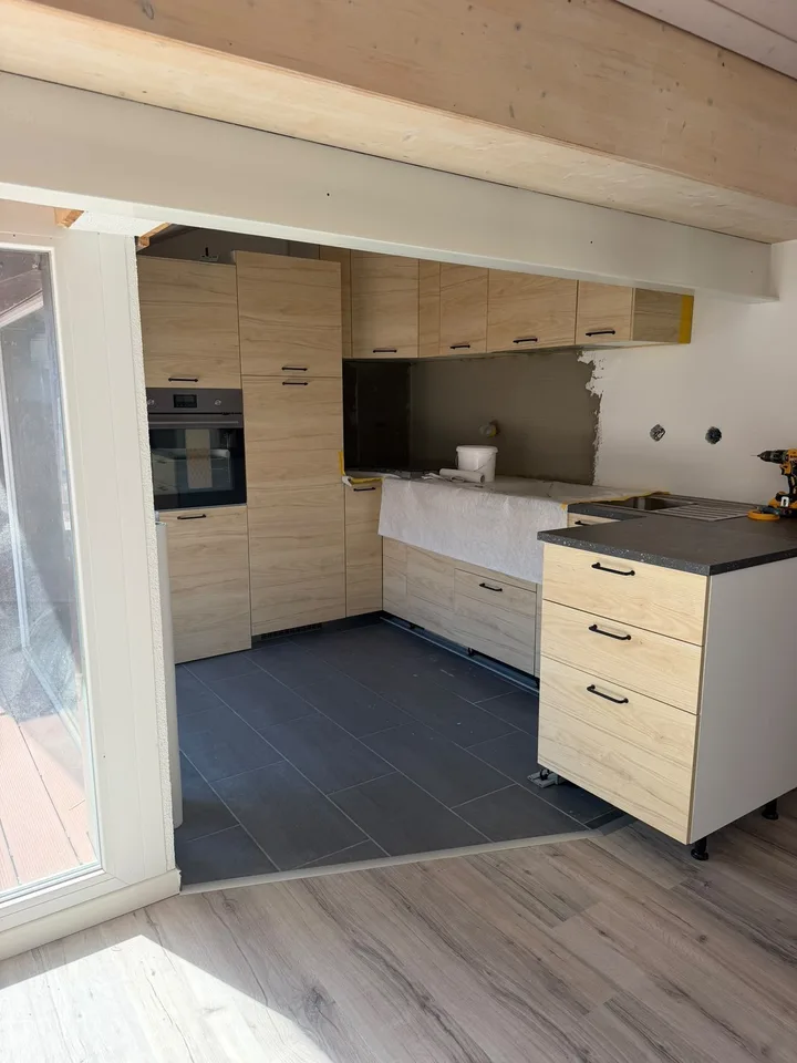 Kernstrasse 60, 8004 Zürich - CHF 3’200 inkl. NK pro Monat – Foto 5 von 6