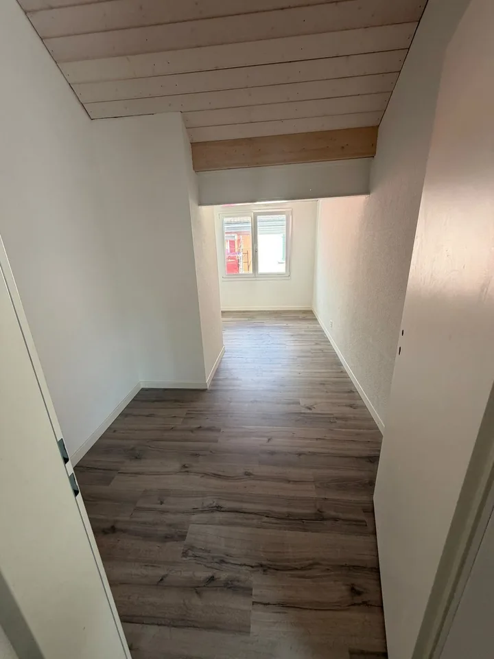 Kernstrasse 60, 8004 Zürich - CHF 3’200 inkl. NK pro Monat – Foto 2 von 6
