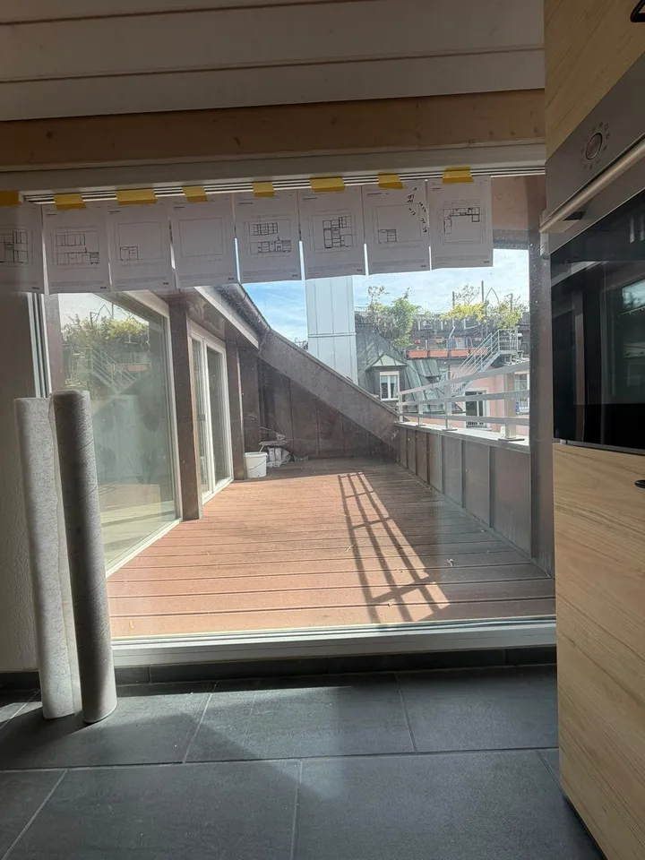 Kernstrasse 60, 8004 Zürich - CHF 3’200 inkl. NK pro Monat – Foto 6 von 6