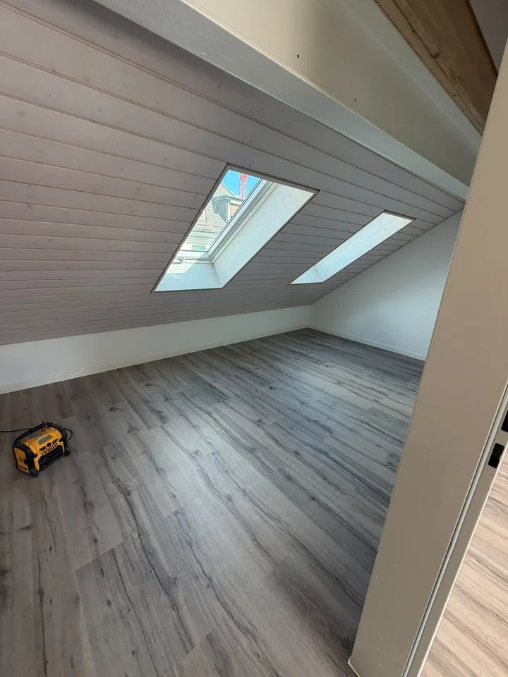 Kernstrasse 60, 8004 Zürich - CHF 3’200 inkl. NK pro Monat – Foto 3 von 6