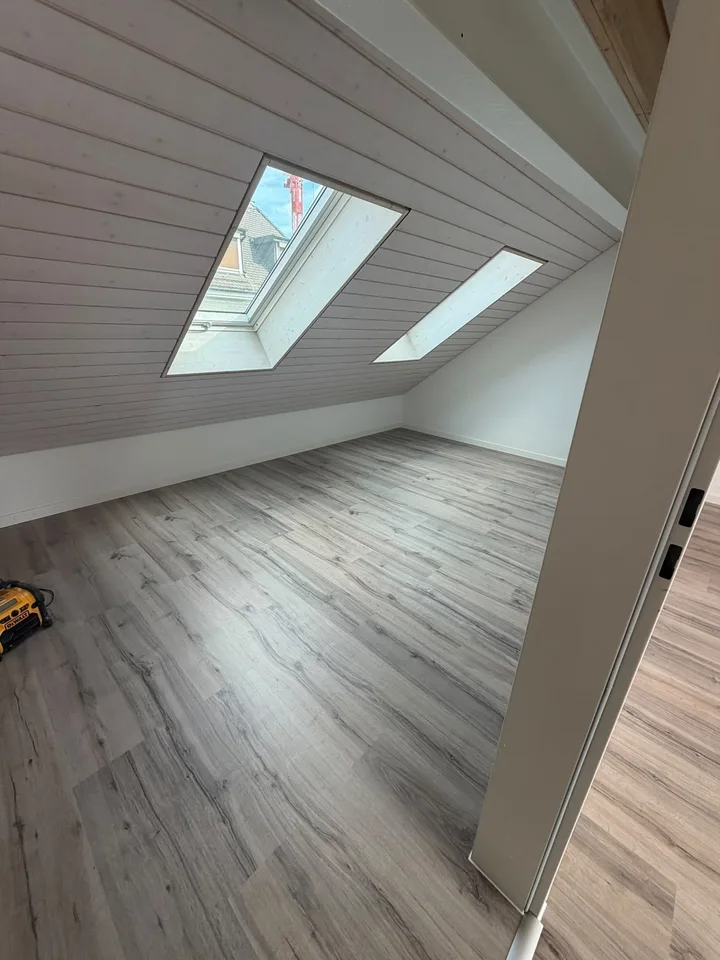 Kernstrasse 60, 8004 Zürich - CHF 3’200 inkl. NK pro Monat – Foto 4 von 6