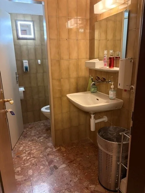 Gewerbefläche im Zürcher Seefeld mit 9 Einzelbüros – Foto 13 von 14