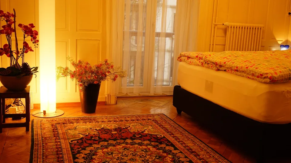 Research & Creative – Mature and Thoughtful Living (36y+, 450m from Zurich HB) – foto 5 di 7