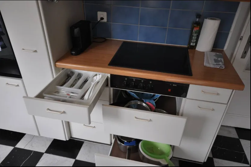 Private Room in Shared Apartment in Zurich – foto 10 di 12