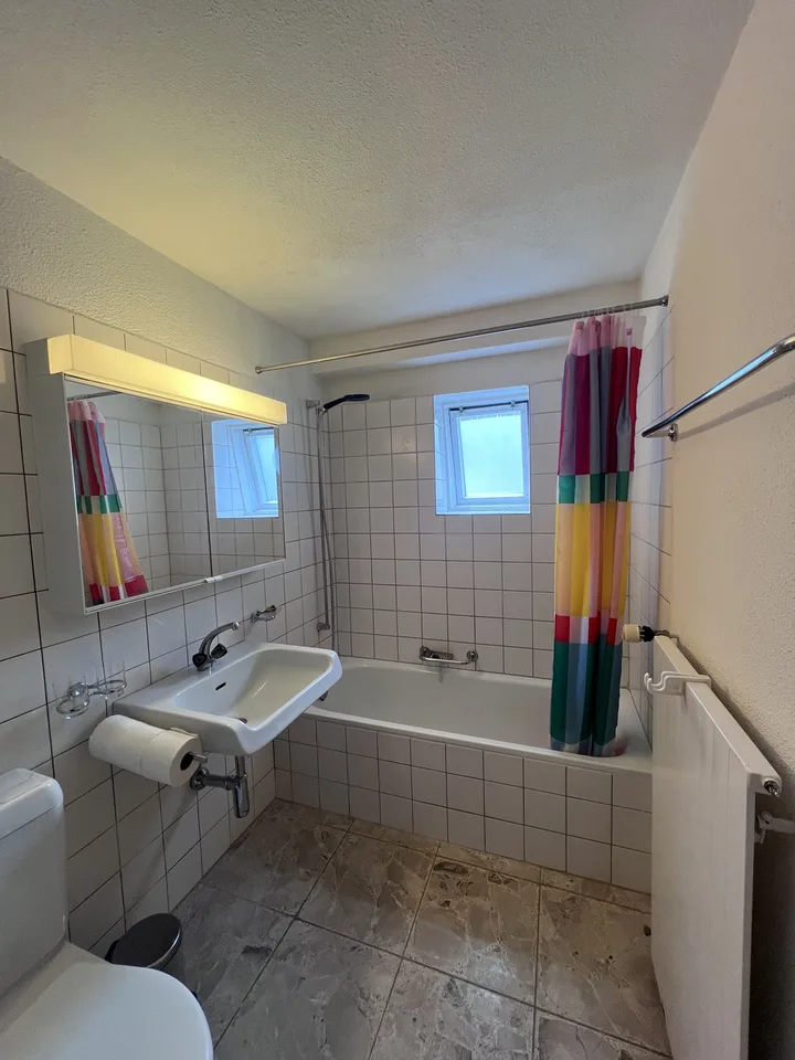 Private Room in Shared Apartment in Zurich – foto 8 di 12