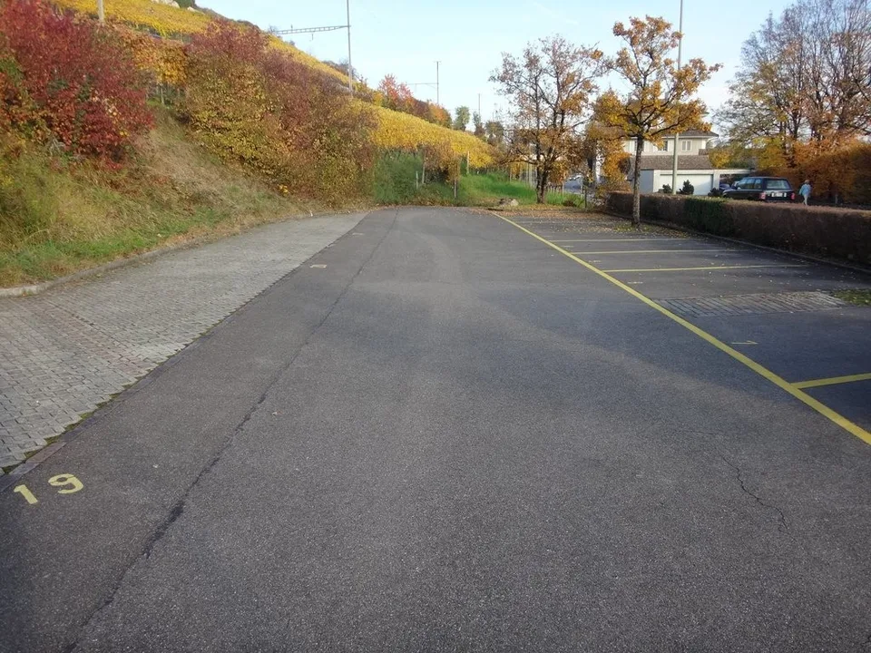 Parkplatz direkt am See zu vermieten – photo 2 of 2