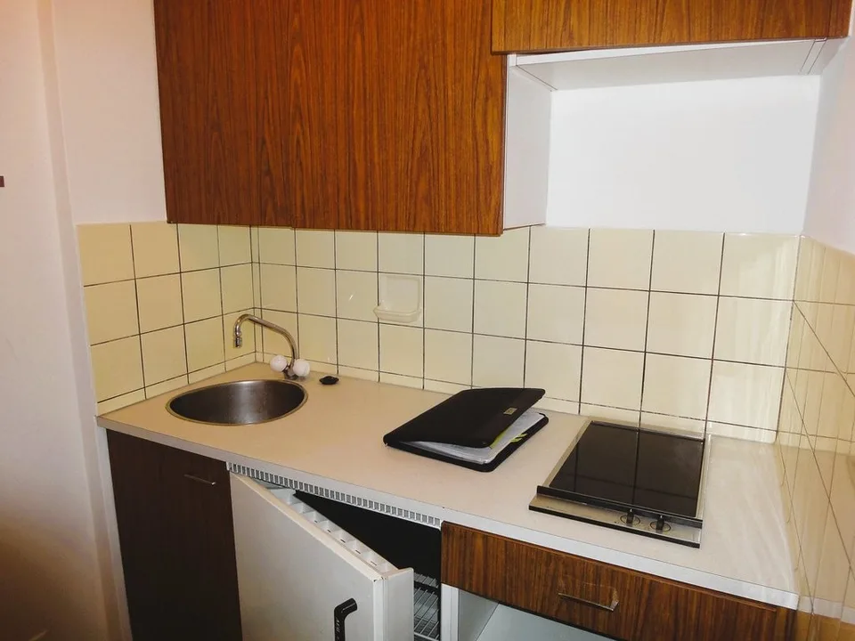 1-Zimmer-Wohnung im Sevogelquartier – Foto 3 von 5
