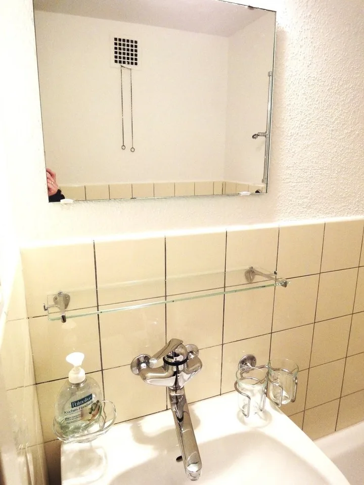 1-Zimmer-Wohnung im Sevogelquartier – Foto 5 von 5