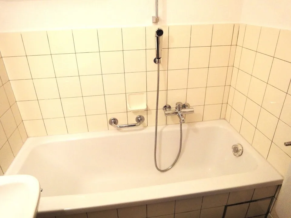 1-Zimmer-Wohnung im Sevogelquartier – Foto 4 von 5