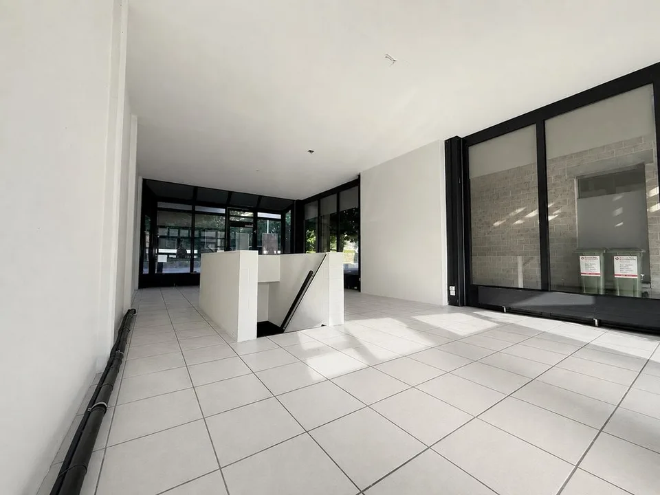 Spazio commerciale centrale in affitto a Grenchen - Ideale per la tua attività! – foto 3 di 5