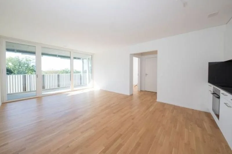 Moderne 3.5 Zimmer-Wohnung im City Gate – Foto 2 von 7