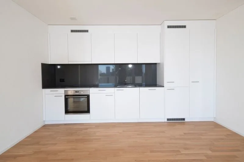 Moderne 3.5 Zimmer-Wohnung im City Gate – Foto 3 von 7