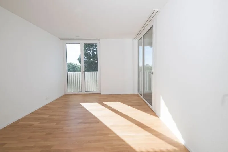 Moderne 3.5 Zimmer-Wohnung im City Gate – Foto 4 von 7