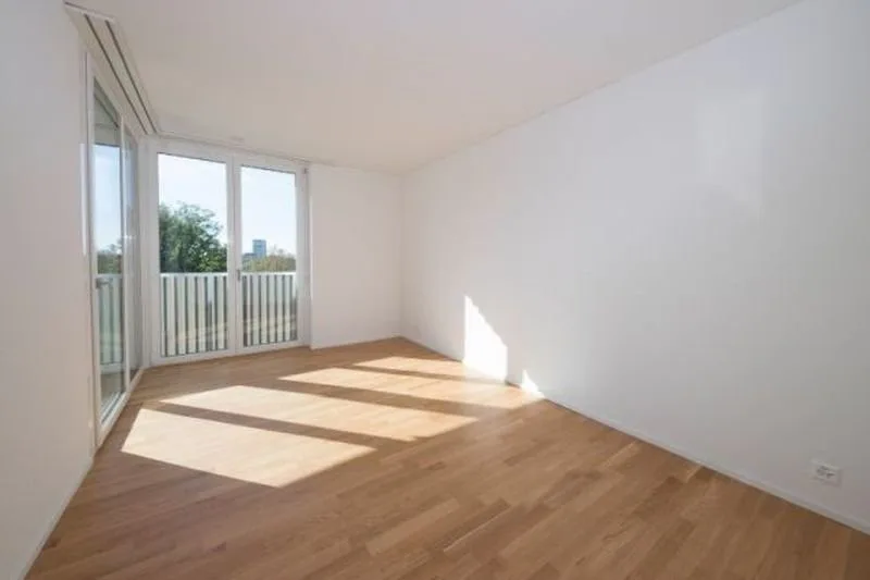 Moderne 3.5 Zimmer-Wohnung im City Gate – Foto 5 von 7