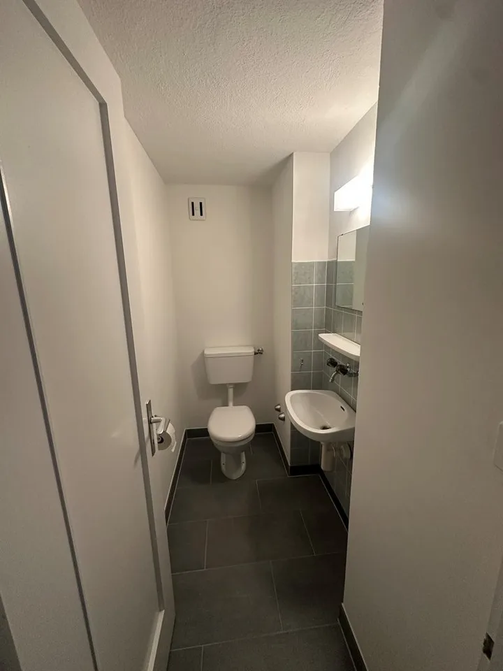 Moderne Altbauwohnung sucht neuen Mieter – Foto 8 von 10