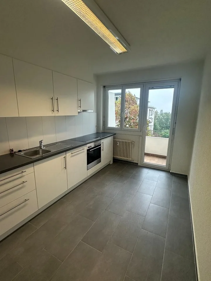 Moderne Altbauwohnung sucht neuen Mieter – Foto 6 von 10