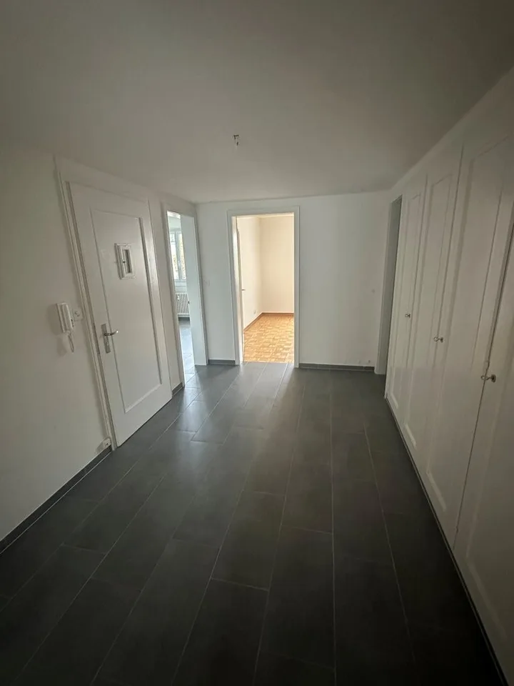 Moderne Altbauwohnung sucht neuen Mieter – Foto 5 von 10