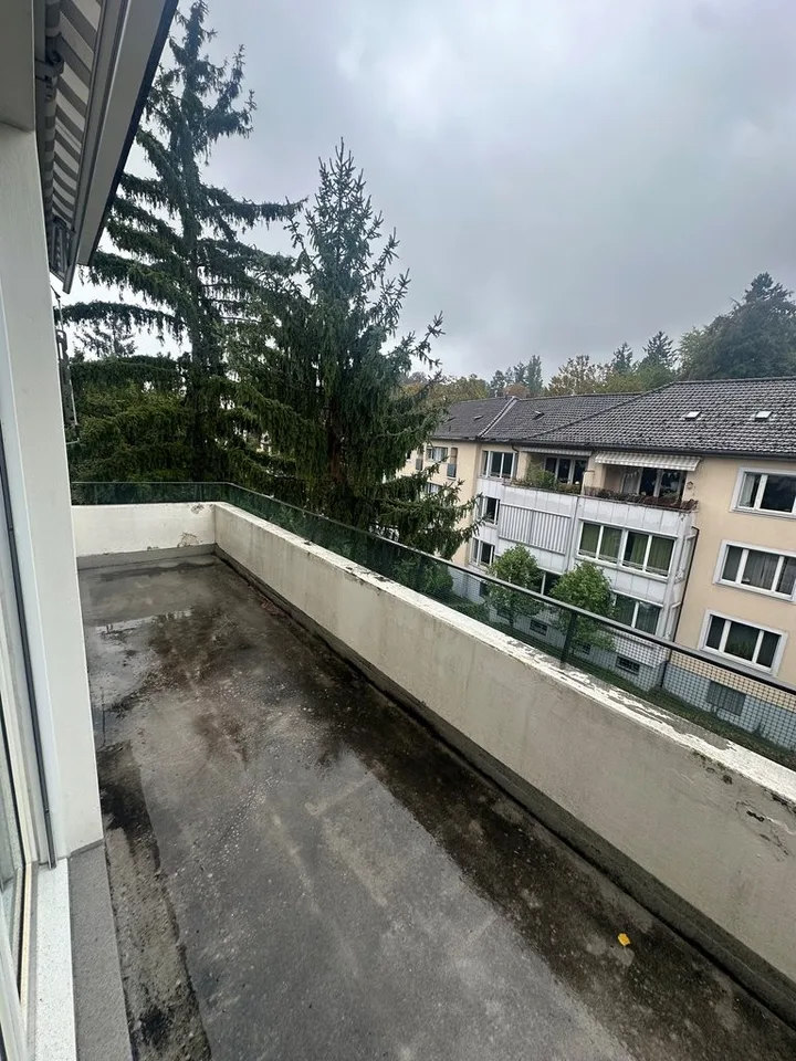 Moderne Altbauwohnung sucht neuen Mieter – Foto 10 von 10