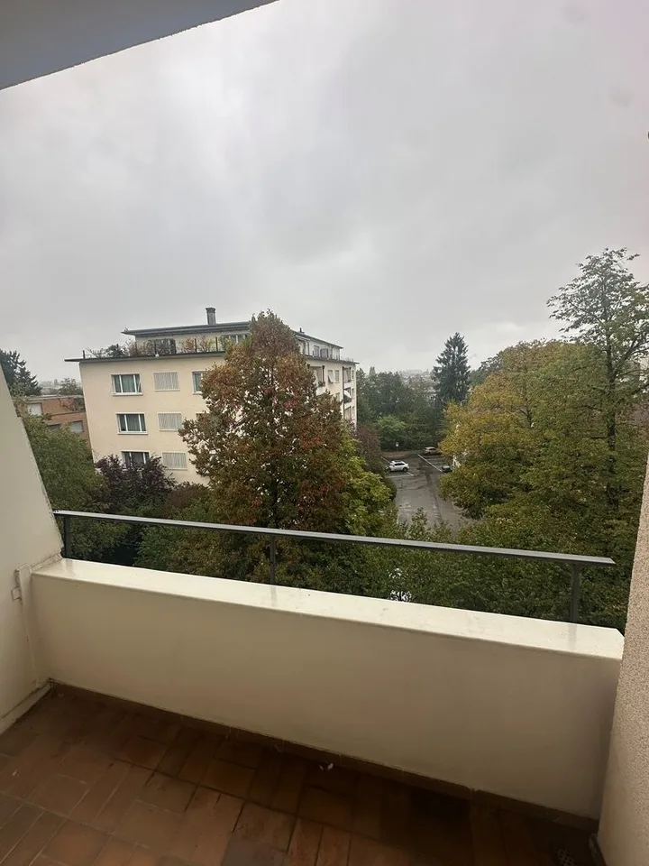 Moderne Altbauwohnung sucht neuen Mieter – Foto 9 von 10