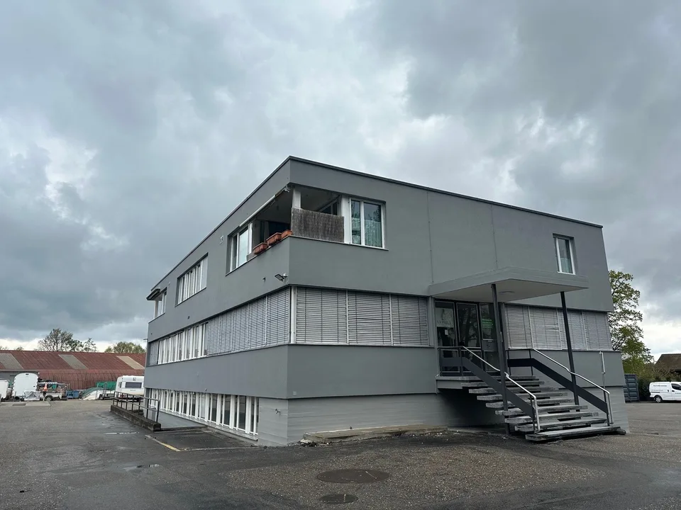 Hauptstrasse 38, 4112 Bättwil - CHF 250 inkl. NK pro Monat – photo 2 sur 2