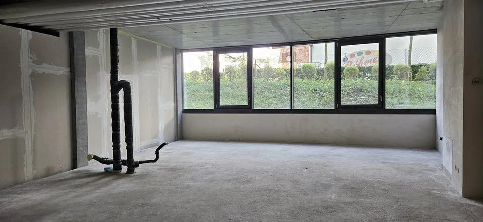 Gewerbefläche an Top-Lage in Liebefeld! (1. Untergeschoss) – Foto 2 von 7