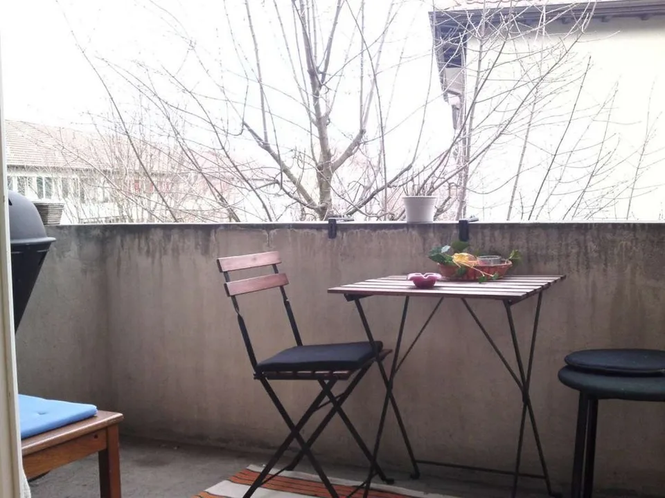 Appartamento accogliente e tranquillo – foto 8 di 9