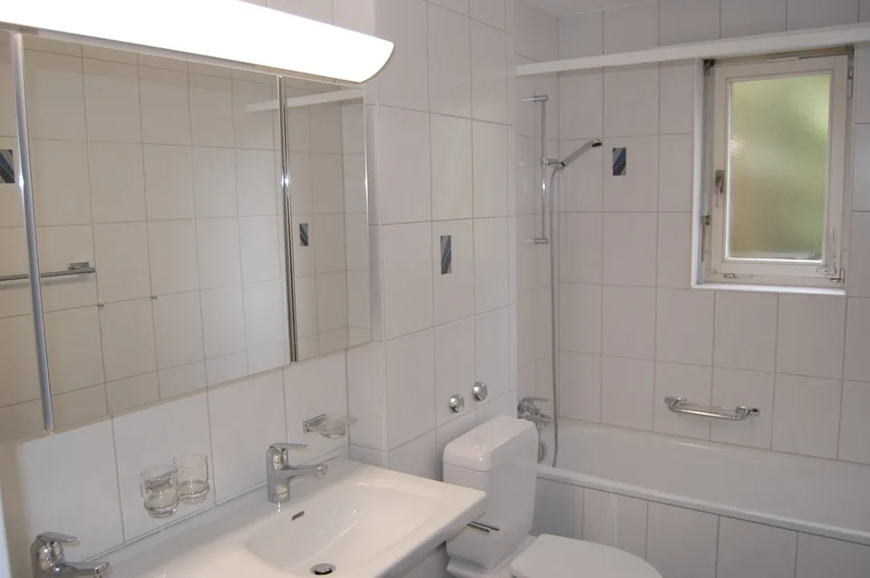 Schöne 4 Zimmerwohnung an exklusiver Lage – Foto 3 von 6