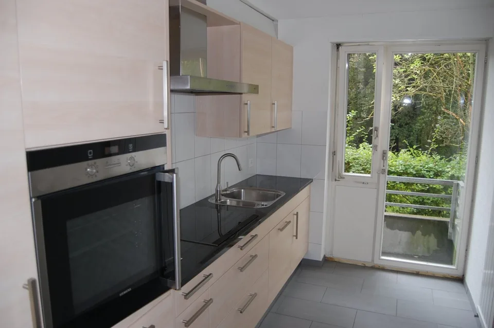 Schöne 4 Zimmerwohnung an exklusiver Lage – Foto 5 von 6
