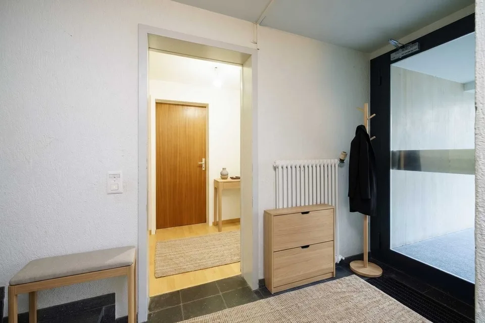 Büroflächen zu vermieten - 55m2 an zentraler Lage in Bottmingen – Foto 2 von 5