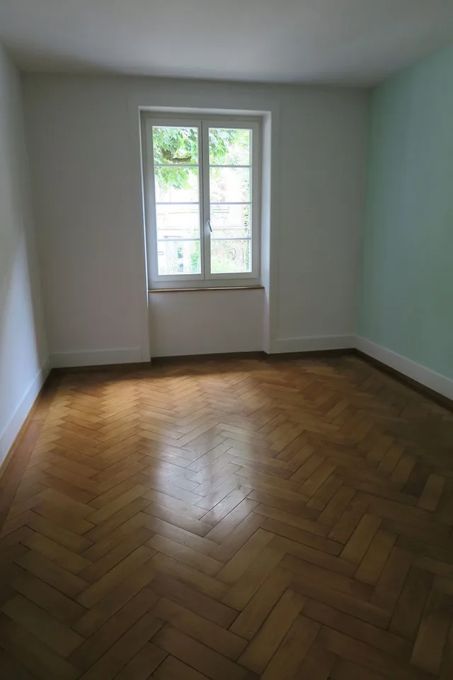 BEFRISTET ZU VERMIETEN - charmante Altbauwohnung im Breitenrain – Foto 9 von 9