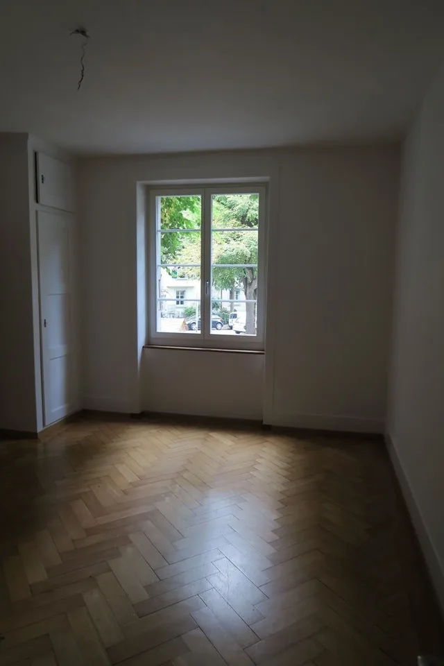 BEFRISTET ZU VERMIETEN - charmante Altbauwohnung im Breitenrain – Foto 8 von 9