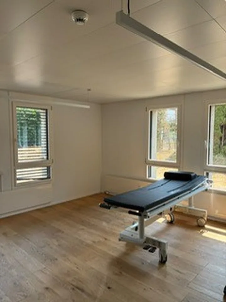 Ihr Gewerbe im Hofgut 76.55 m2 – photo 7 sur 7