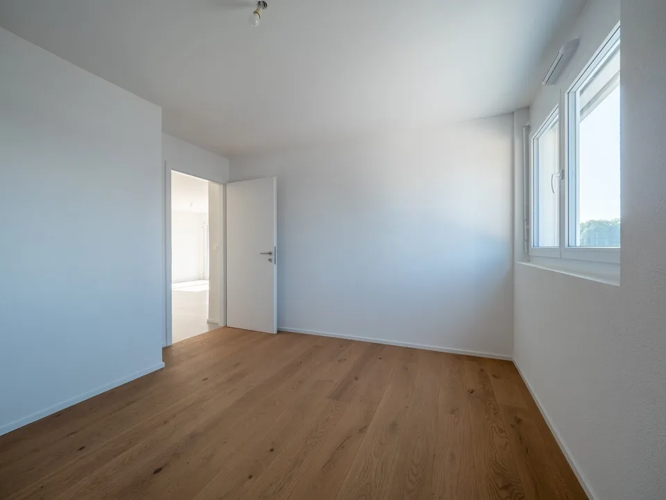 Appartement 3,5 pièces au 2éme étage ! – Foto 6 von 10