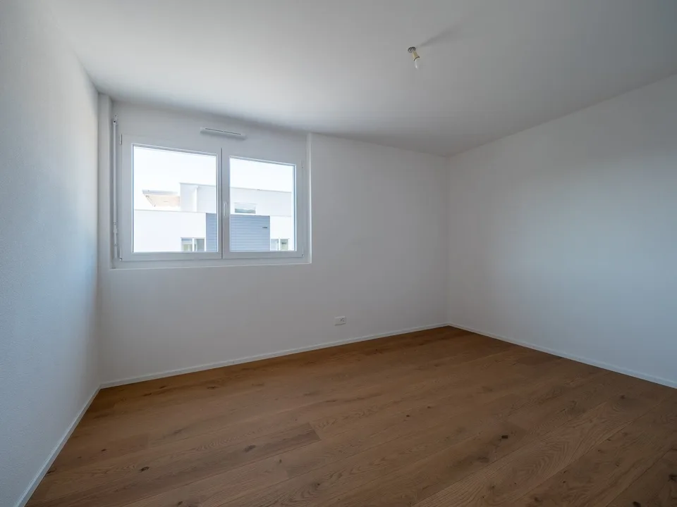 Appartement 3,5 pièces au 2éme étage ! – Foto 7 von 10