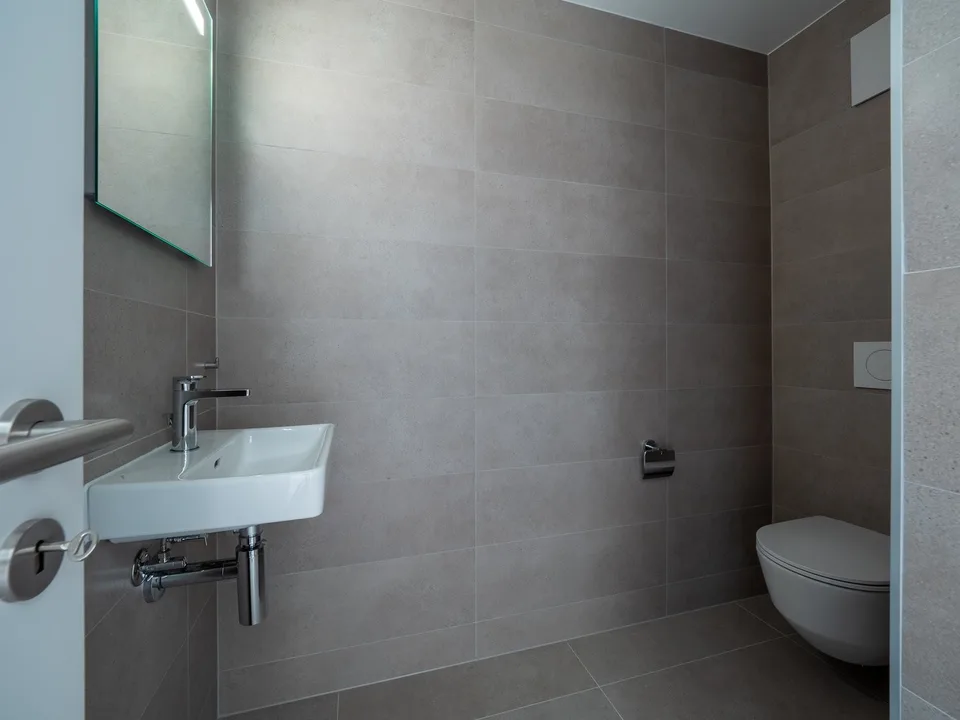 Appartement 3,5 pièces au 2éme étage ! – Foto 9 von 10