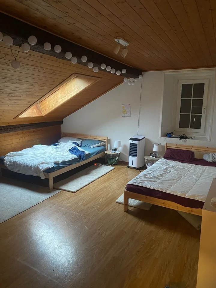 Chambre à louer – photo 7 sur 7