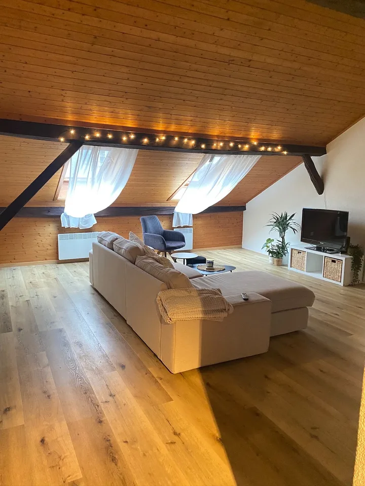 Chambre à louer – photo 3 sur 7