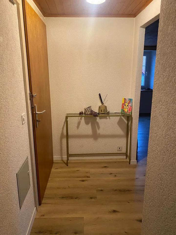 Chambre à louer – photo 2 sur 7