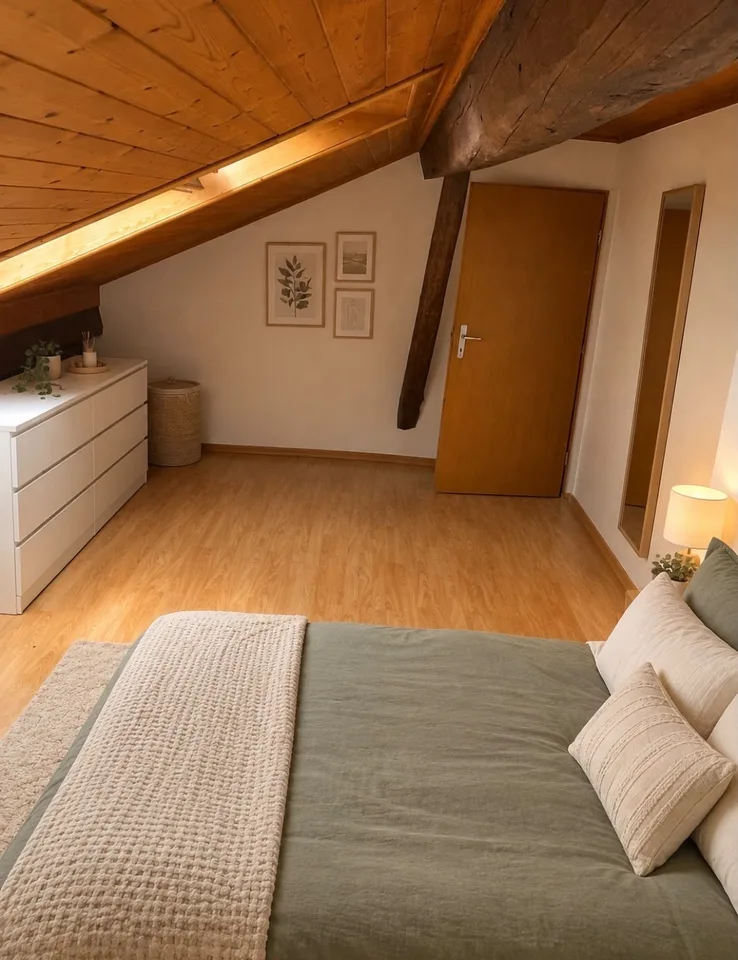 Chambre à louer – photo 1 sur 7