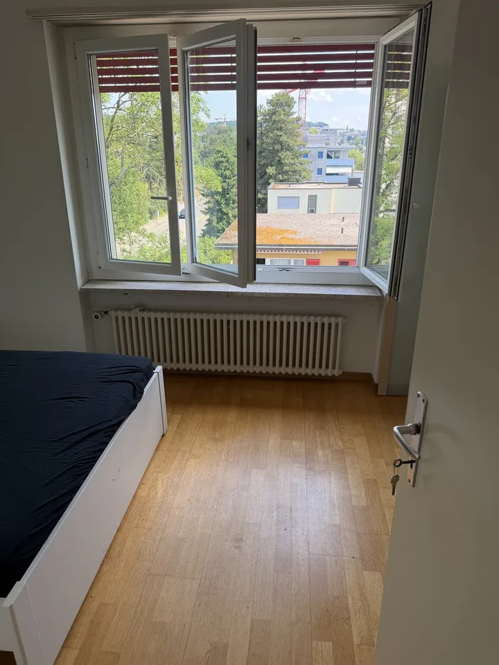 Zimmer – Foto 2 von 2