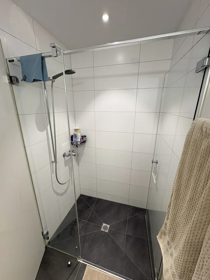 4.5-Zimmer-Wohnung mit Gartensitzplatz am Fusse des Uetlibergs – photo 7 of 20