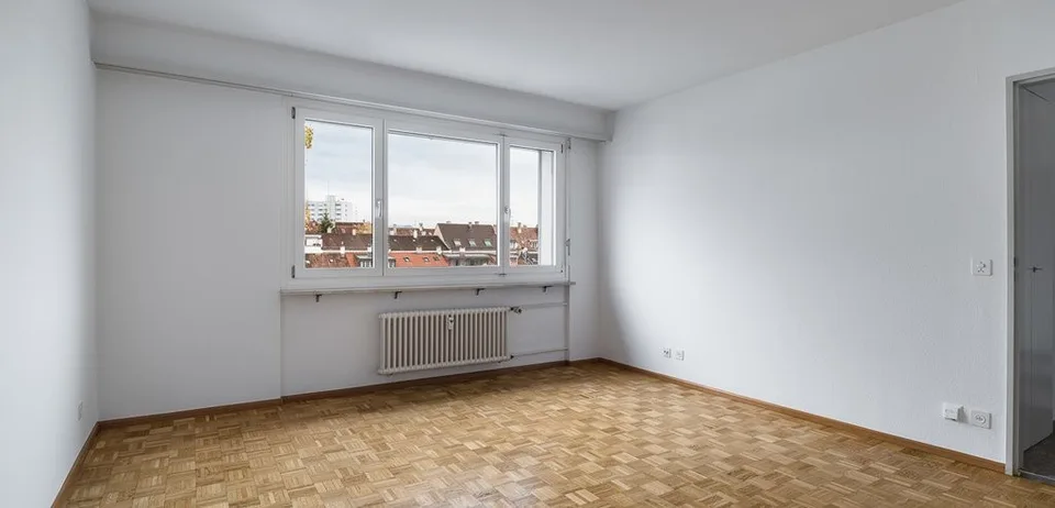 Appartamento moderno nel quartiere di Iselin – foto 4 di 5