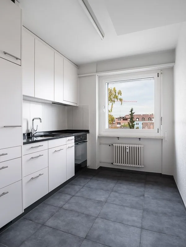Appartamento moderno nel quartiere di Iselin – foto 2 di 5