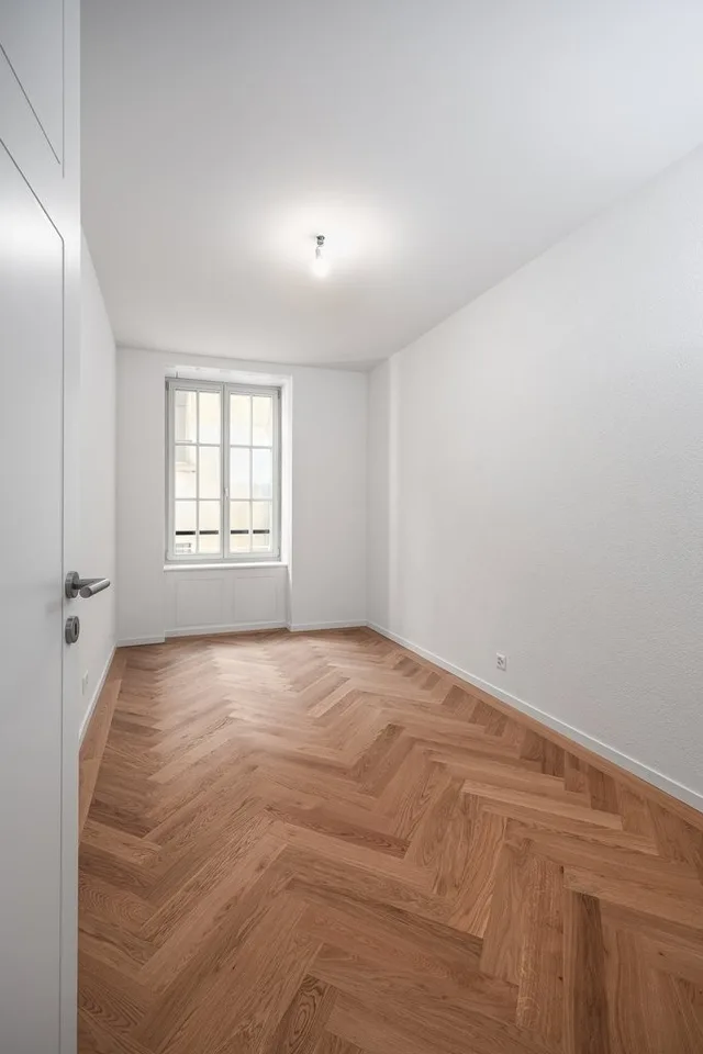 Beautiful apartment in the city center – photo 2 of 9