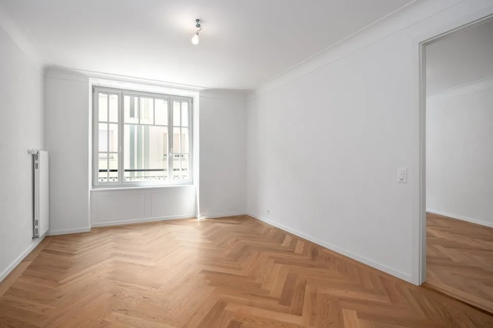 Beautiful apartment in the city center – photo 7 of 9