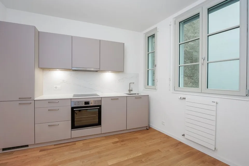 Beautiful apartment in the city center – photo 5 of 9
