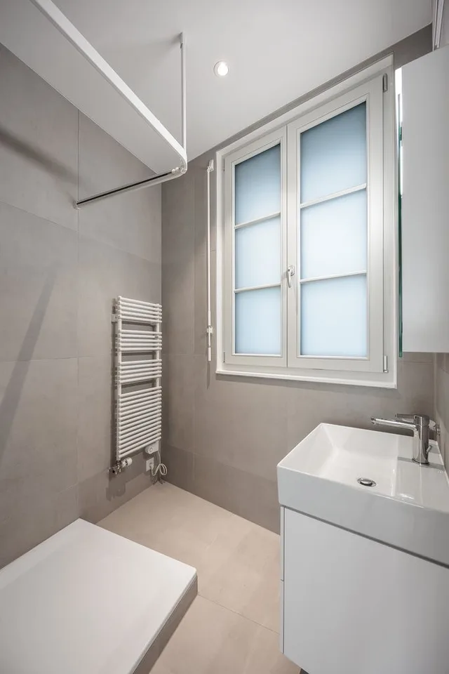 Beautiful apartment in the city center – photo 4 of 9