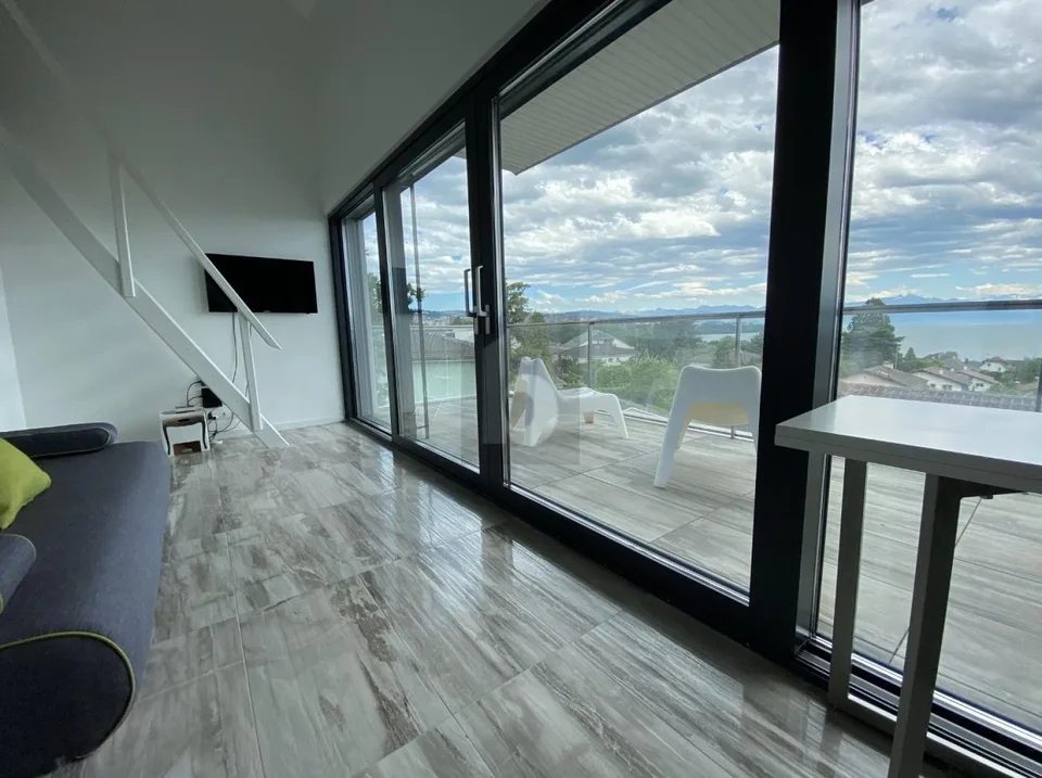 BUREAUX AU COEUR DE FRIBOURG – Foto 2 von 4